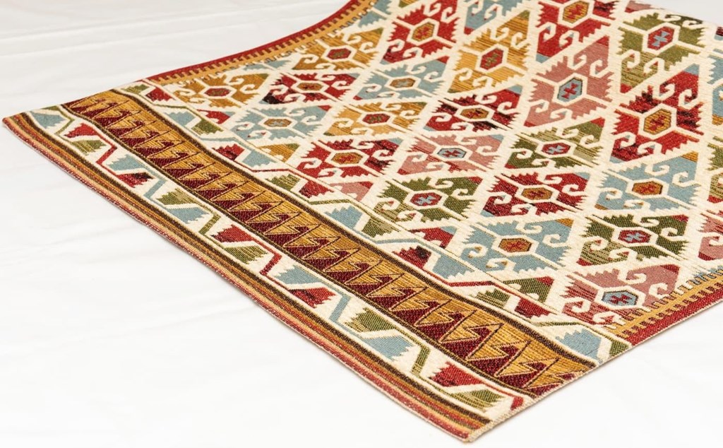 Las mejores alfombras para dar calidez a tu hogar en otoño