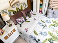 5 ventajas de encargar ropa de hogar a medida frente a comprarla en grandes superficies