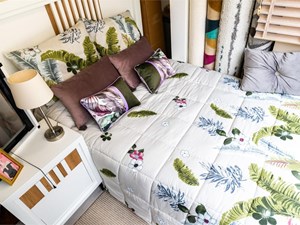 5 ventajas de encargar ropa de hogar a medida frente a comprarla en grandes superficies