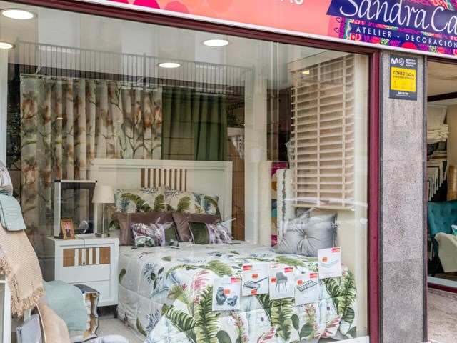 Así ganan luz y espacio los proyectos de interiorismo en Vigo