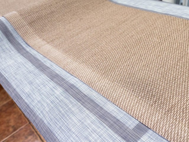 ¿Buscas una alfombra fácil de limpiar? Alfombras vinílicas y de cocina en Vigo
