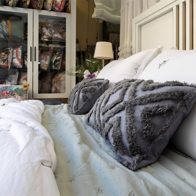 Cojines ideales para un estilo de decoración nórdico