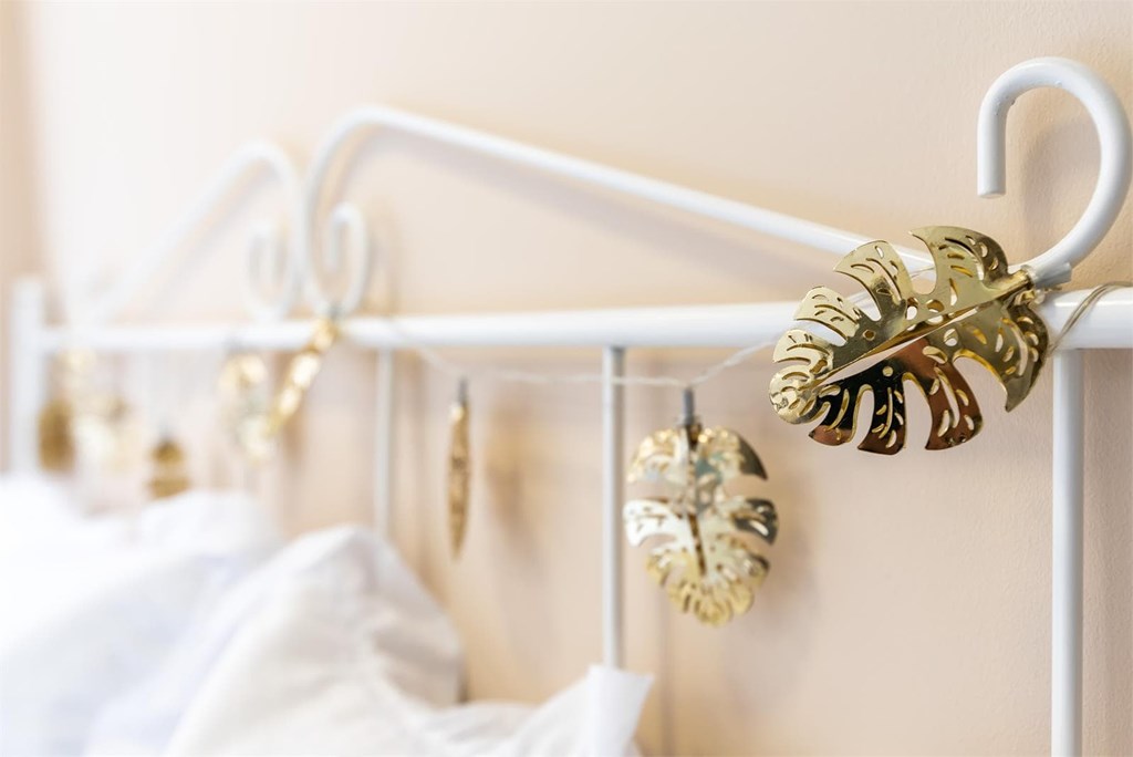 Cómo decorar tu casa para Navidad con el estilo de Sandra Cal