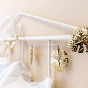 Cómo decorar tu casa para Navidad con el estilo de Sandra Cal