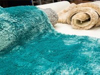 Cómo elegir la alfombra perfecta para cada espacio