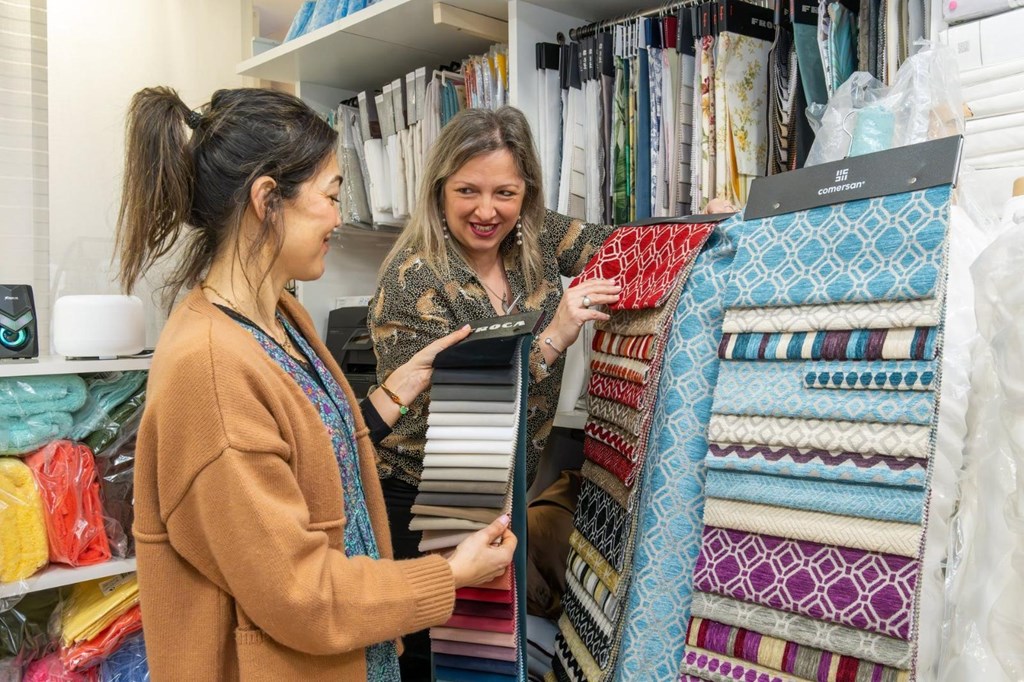 Foto 1 Dale personalidad a tu casa con asesoramiento en decoración del hogar en Vigo