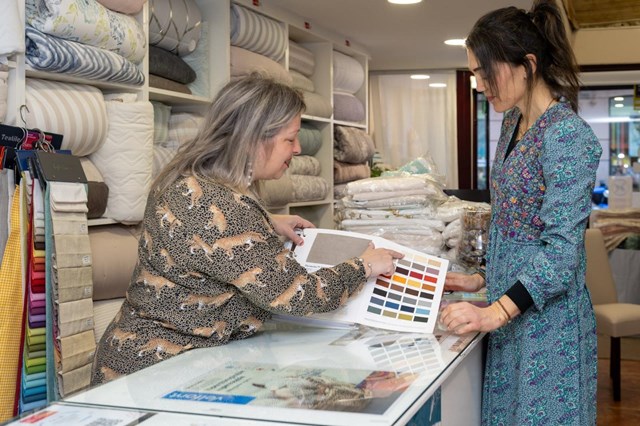 Dale personalidad a tu casa con asesoramiento en decoración del hogar en Vigo - Imagen 1