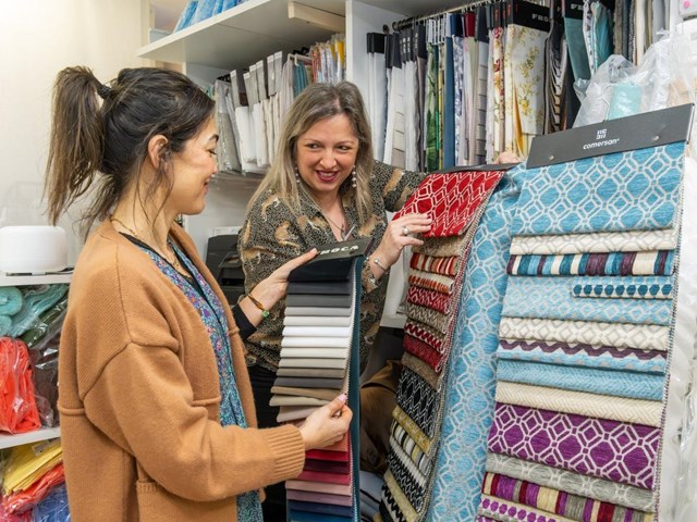 Dale personalidad a tu casa con asesoramiento en decoración del hogar en Vigo