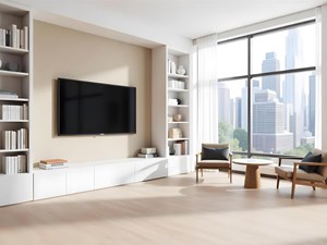 ¿En qué tipo de espacios se recomienda usar paneles japoneses?