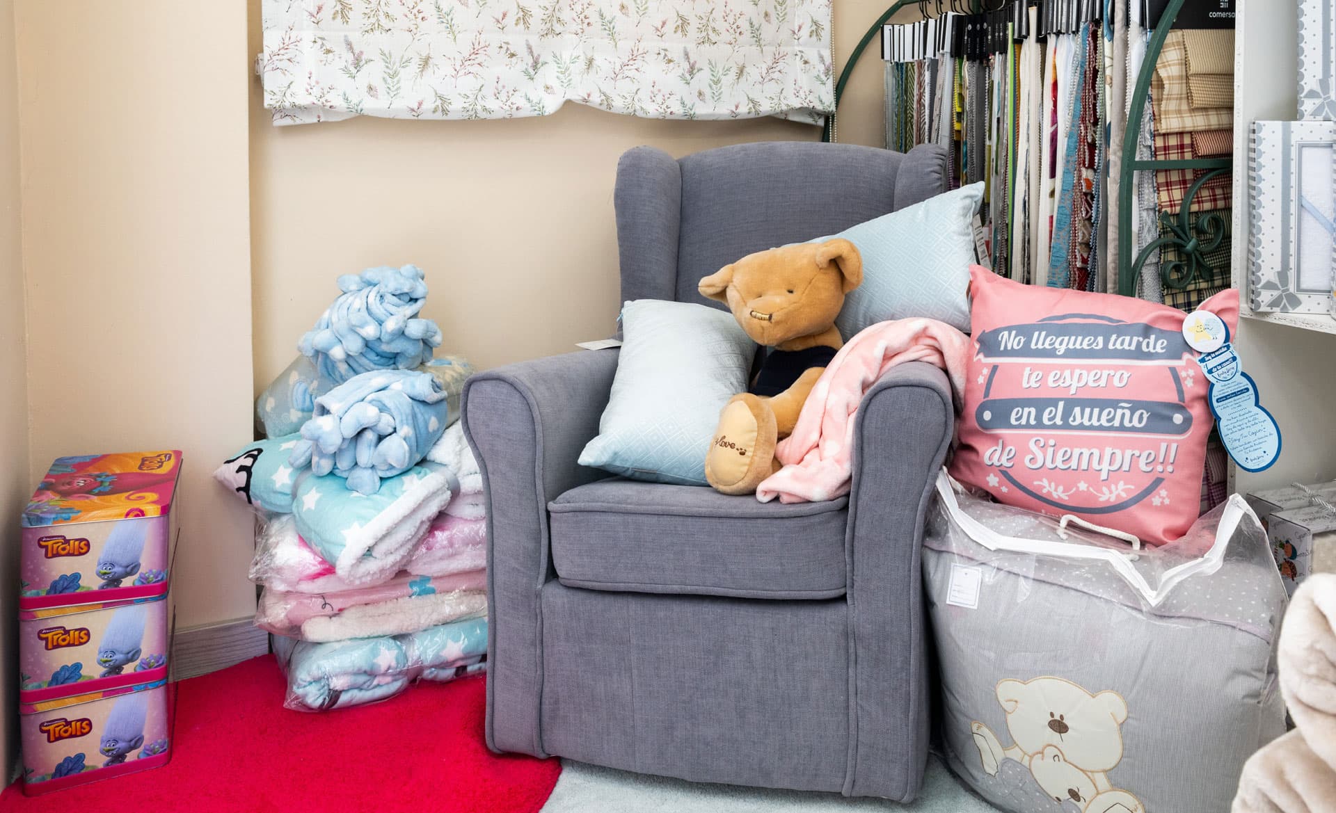 ¡Encuentra el mueble que encaja a la perfección con tu estilo!