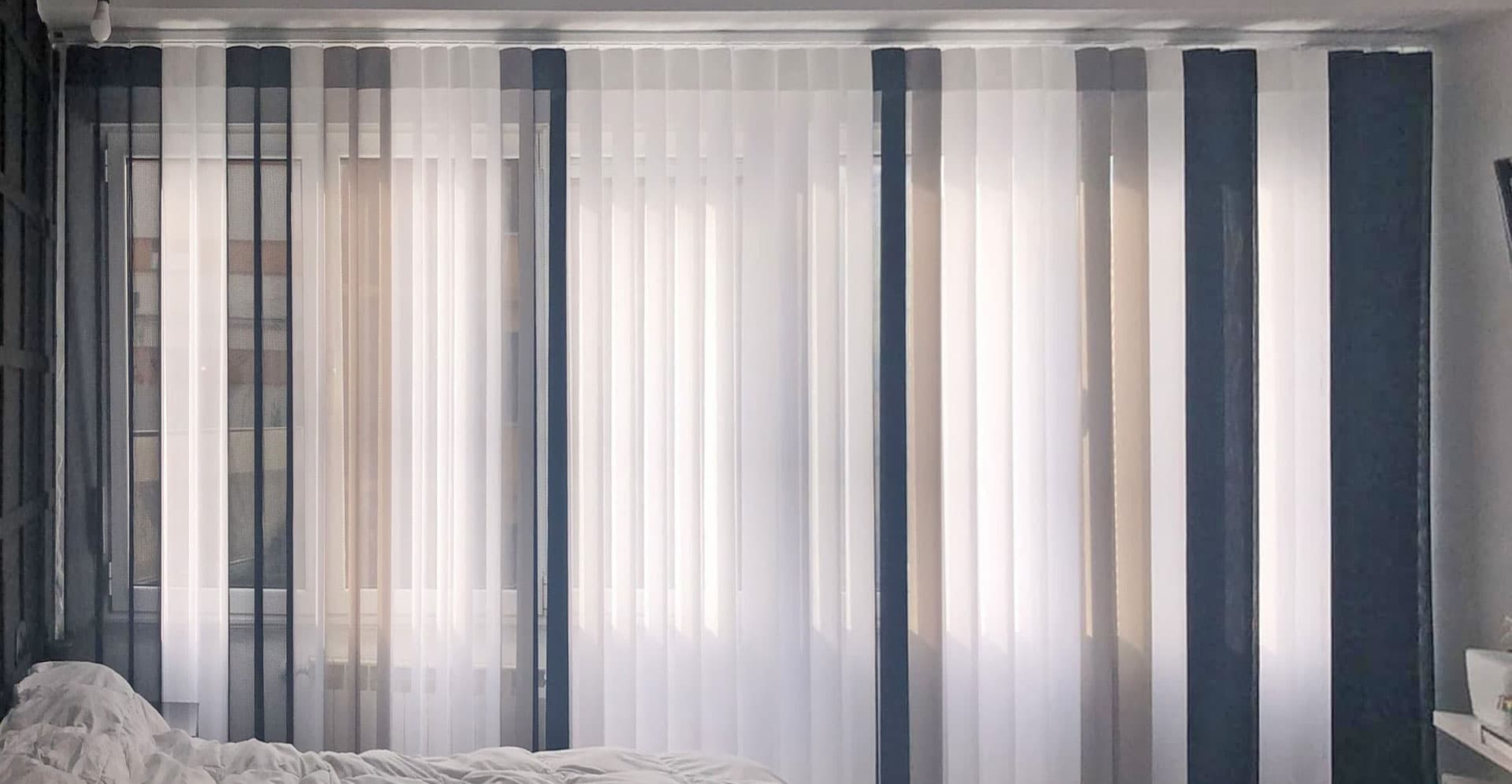 Comprar cortinas en Vigo