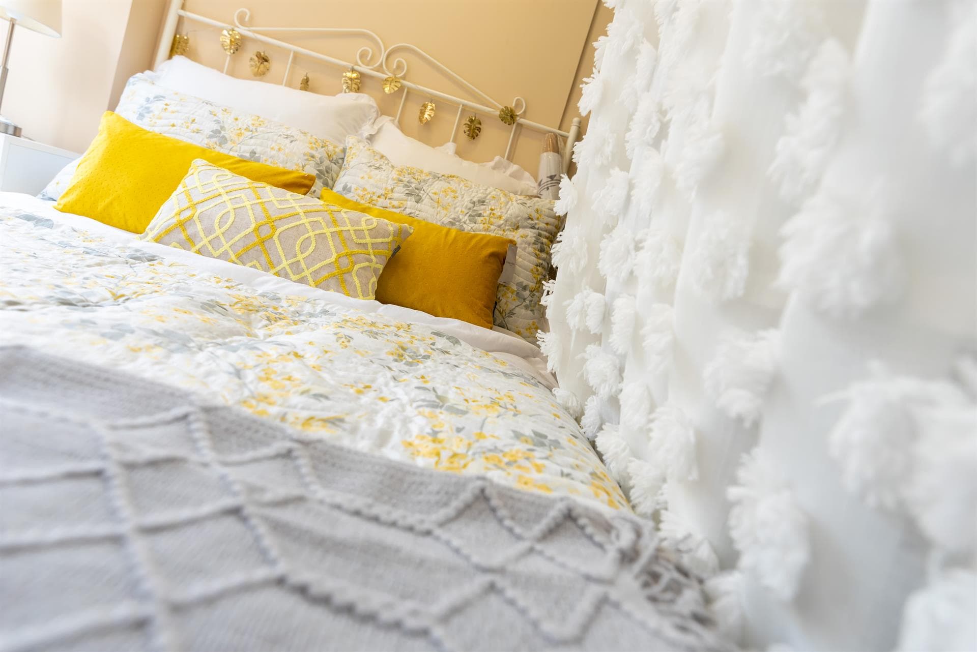 Confección textil en Vigo