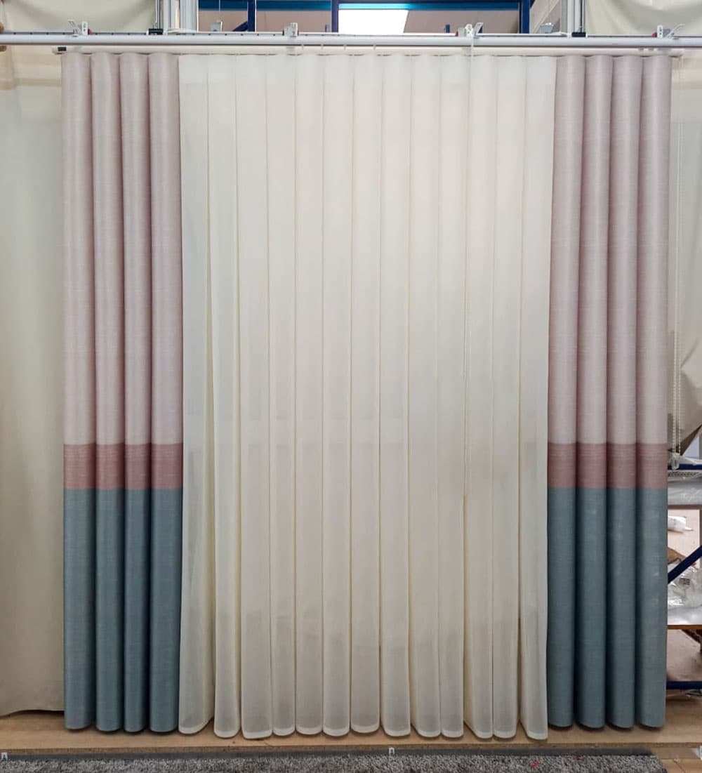 Cortinas a medida en Vigo