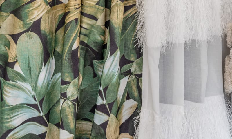 Confección textil en Vigo