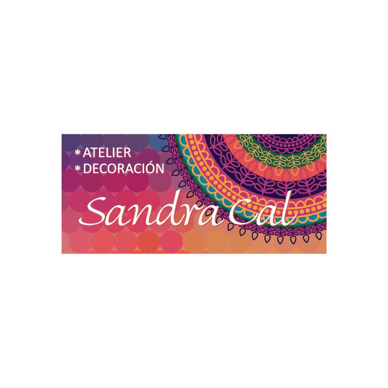 Sandra Cal - Atelier y Decoración, tiendas de decoración y hogar en Vigo