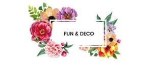 Logo de Fun & Deco