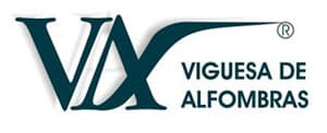 Logo de Viguesa de Alfombras
