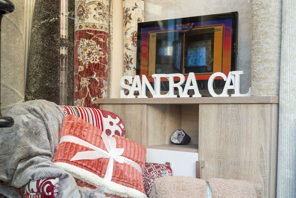 Proyectos de interiorismo en Vigo de Sandra Cal