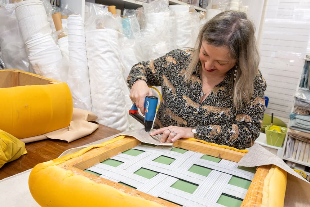 Una nueva vida para tus muebles antiguos es posible