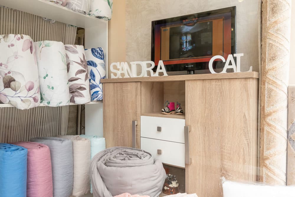 El textil de hogar: un plus de personalidad para la casa