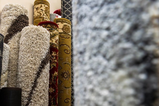 La alfombra que buscas: venta de alfombras en Vigo - Imagen 1