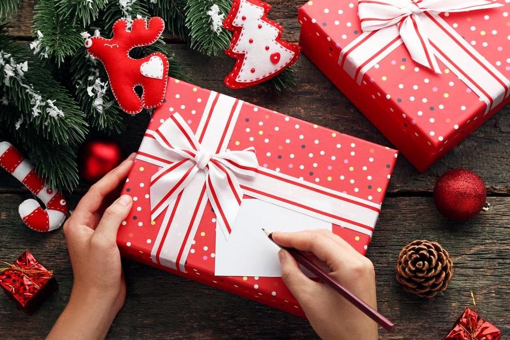 Los mejores regalos de Navidad en Vigo para los amantes de la decoración