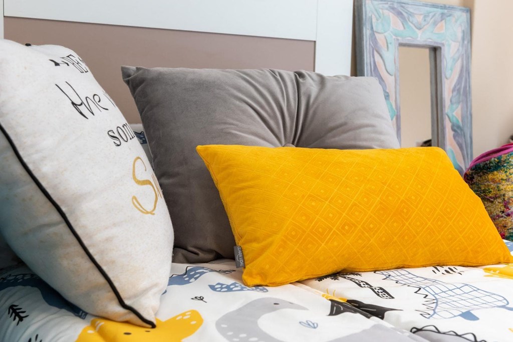 ¿Qué almohada es la más adecuada para mi postura al dormir?