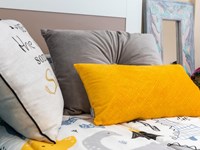 ¿Qué almohada es la más adecuada para mi postura al dormir?