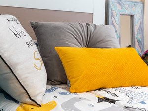 ¿Qué almohada es la más adecuada para mi postura al dormir?