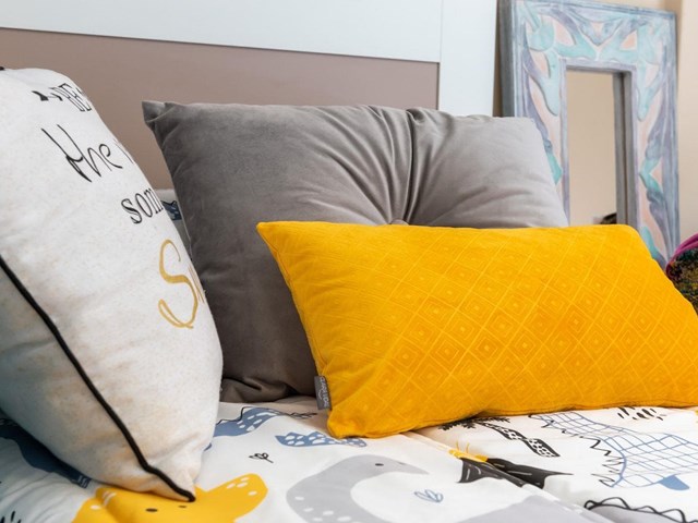 ¿Qué almohada es la más adecuada para mi postura al dormir?