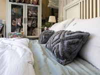 ¿Qué cojines son ideales para un estilo de decoración nórdico?