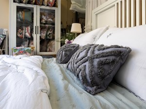 ¿Qué cojines son ideales para un estilo de decoración nórdico?