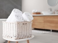 Transforma tu hogar con toallas y sábanas de calidad